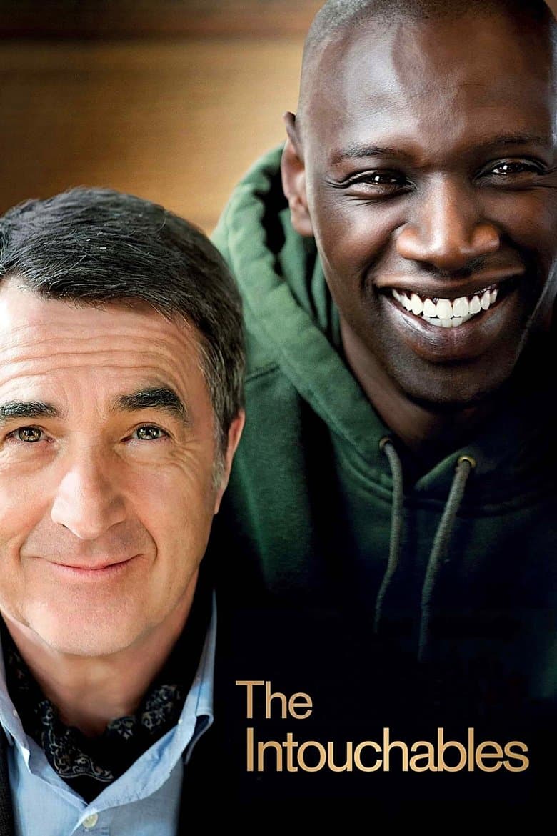 Amigos Intocables (2011)