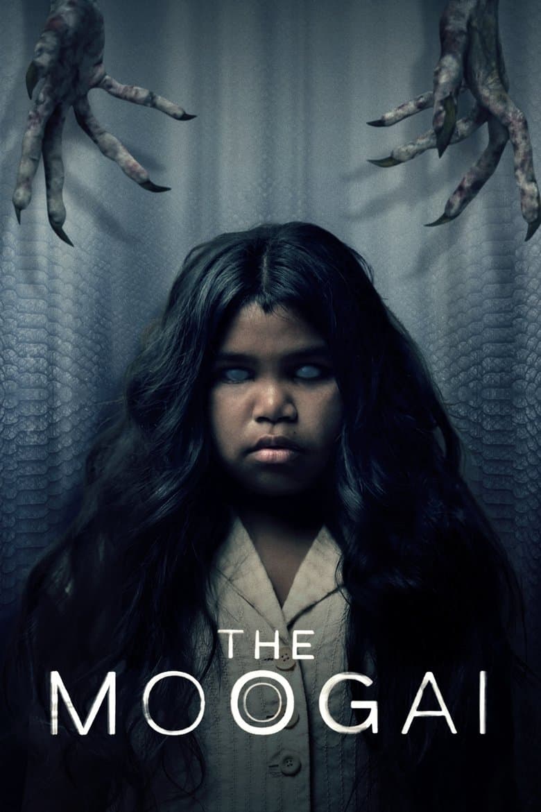 The Moogai (2024)