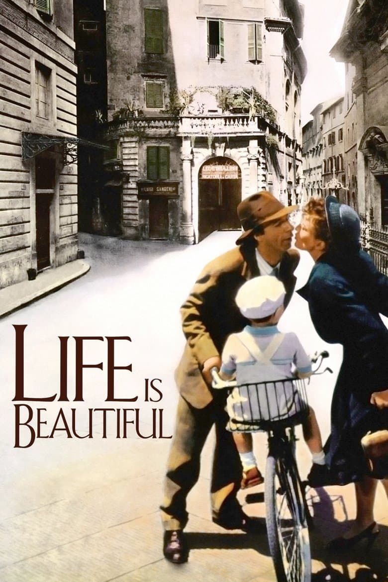 La vida es bella (1997)