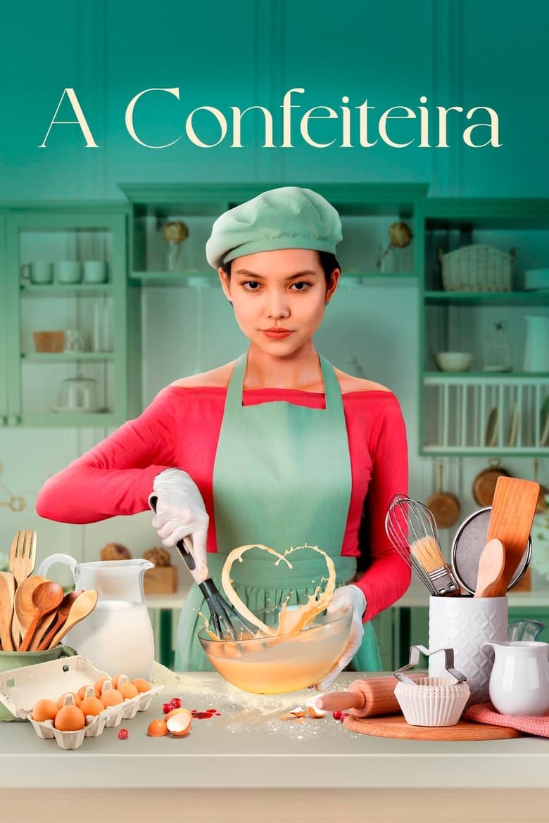 La Pastelera (2021)