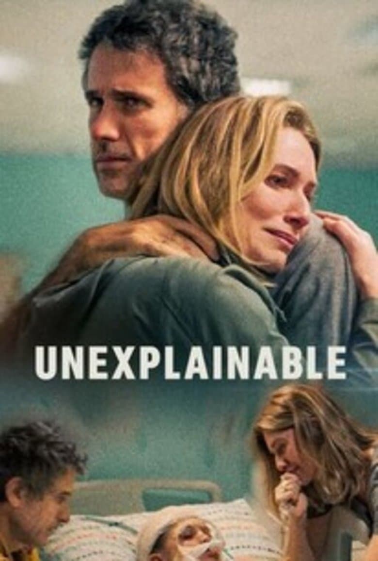 Inexplicable (2024)