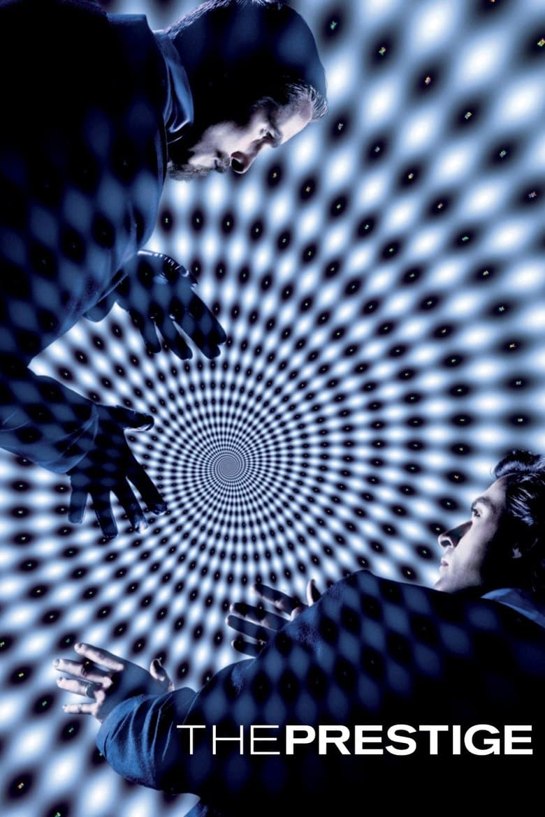 El truco final (El prestigio) (2006)