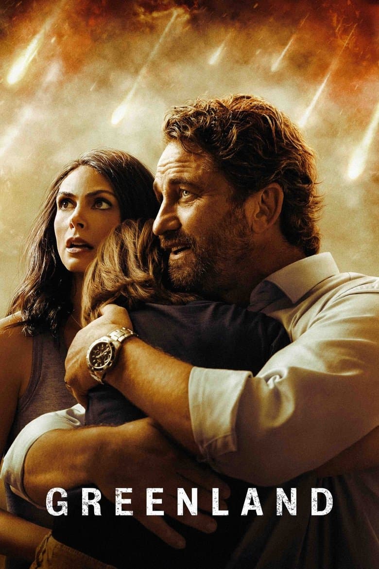 El Refugio (2020)