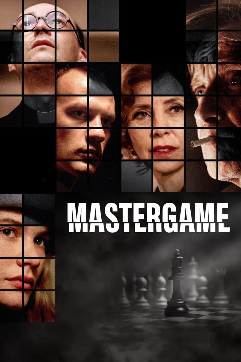Mesterjátszma (2023)