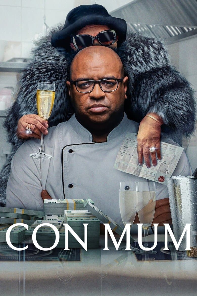 La madre de las estafas (2025)