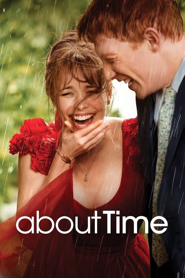 Una cuestión de tiempo (2013)
