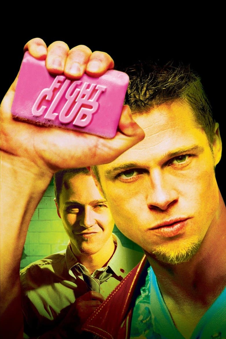 El club de la lucha (1999)