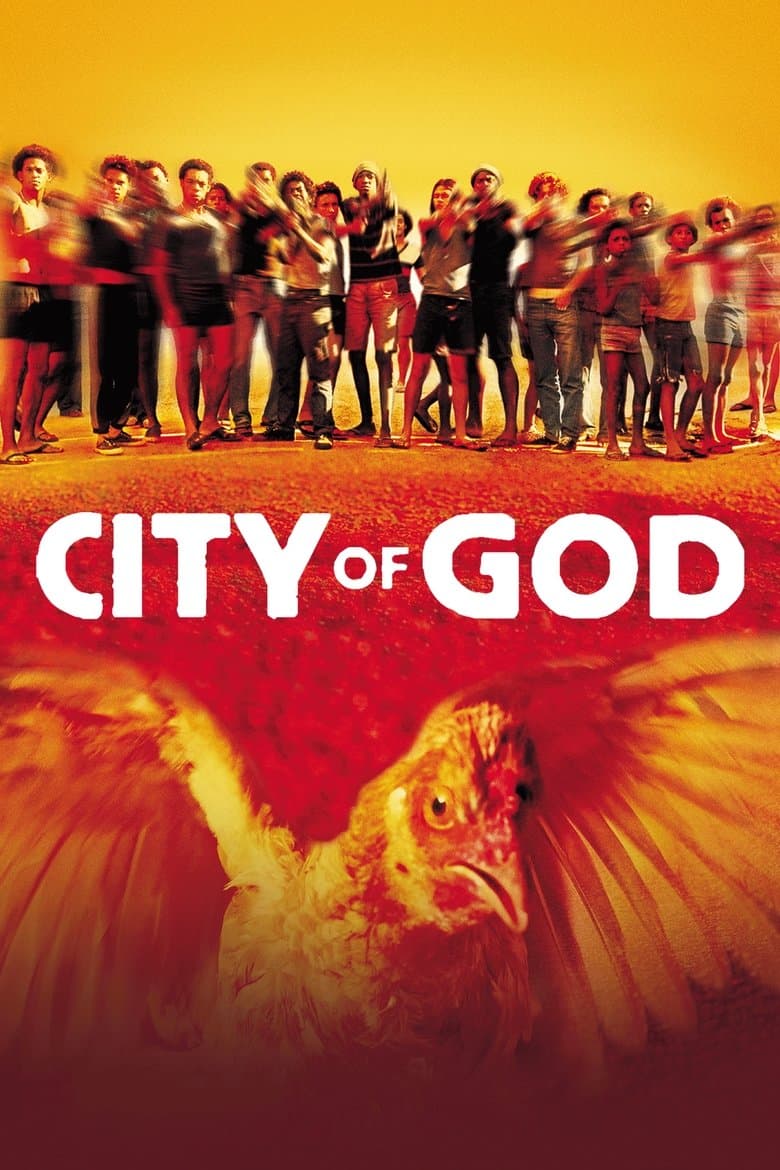 Ciudad de Dios (2002)