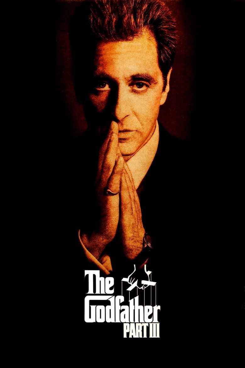 El Padrino. Parte III (1990)