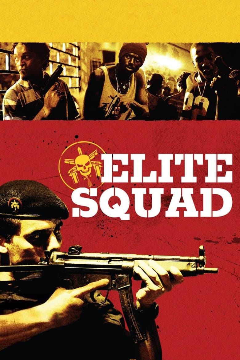 Tropa de Élite (2007)