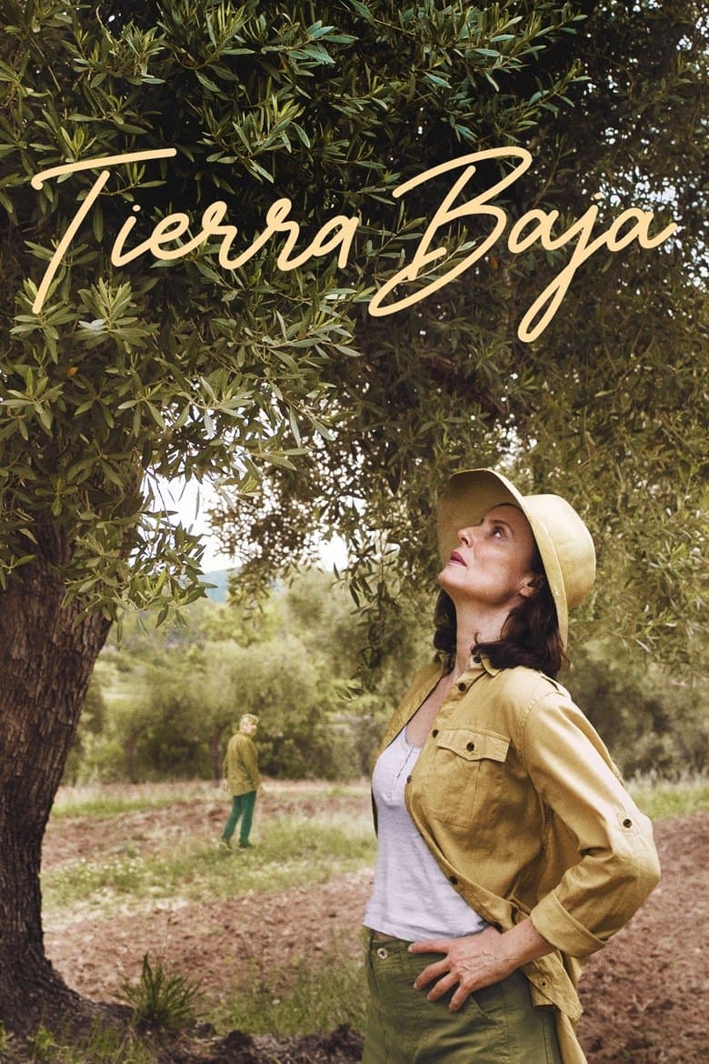 Tierra Baja (2025)
