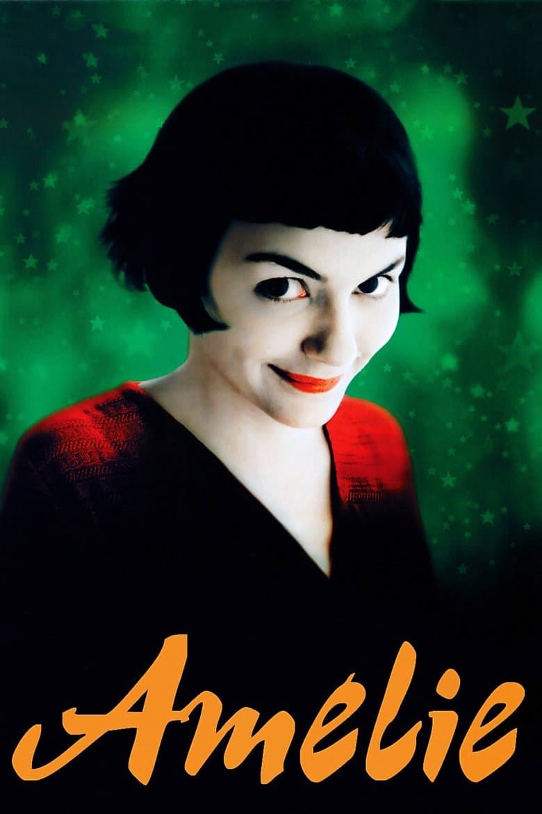Amelie (2001)