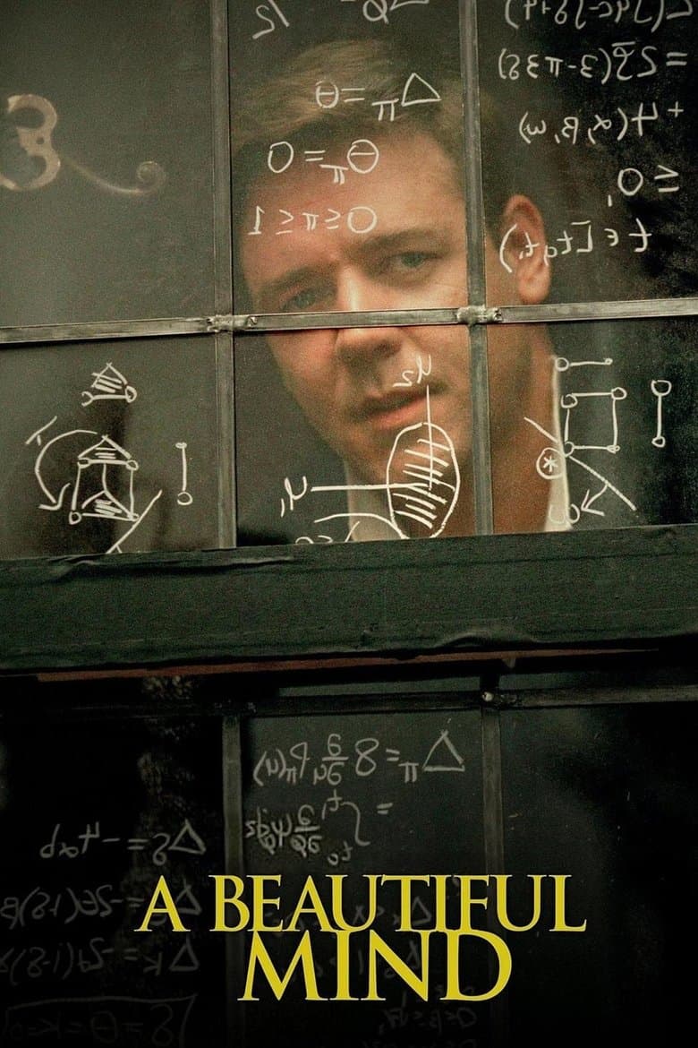 Una mente maravillosa (2001)