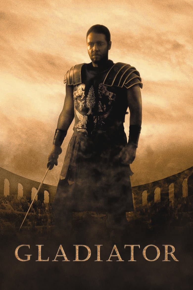 Gladiador (2000)