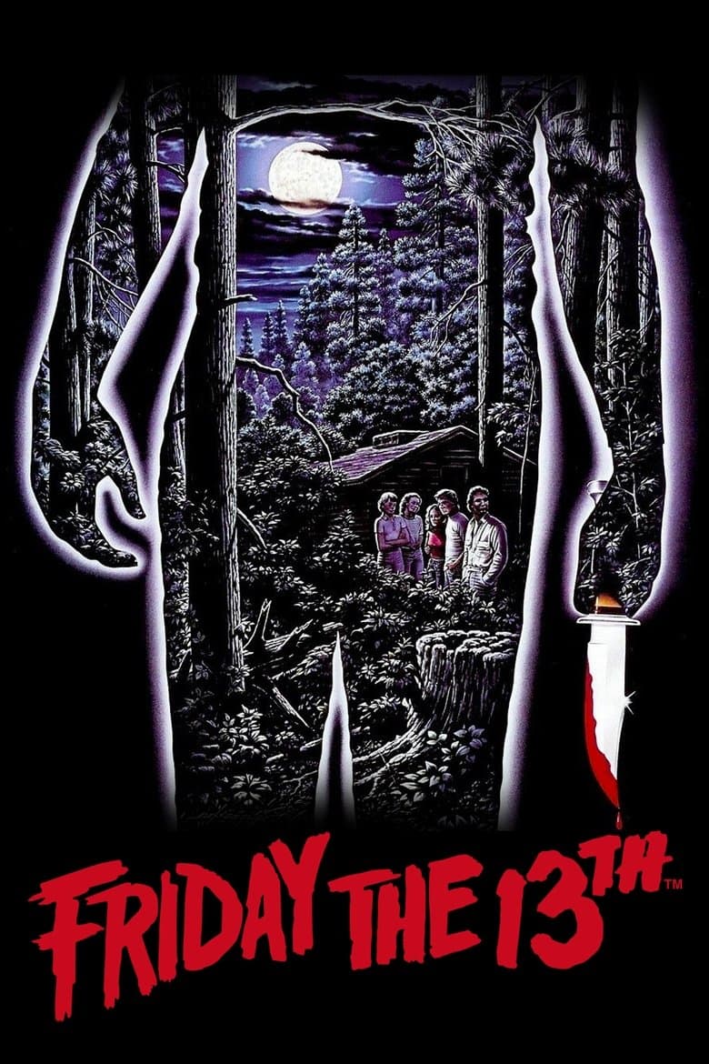 Viernes 13 (1980)