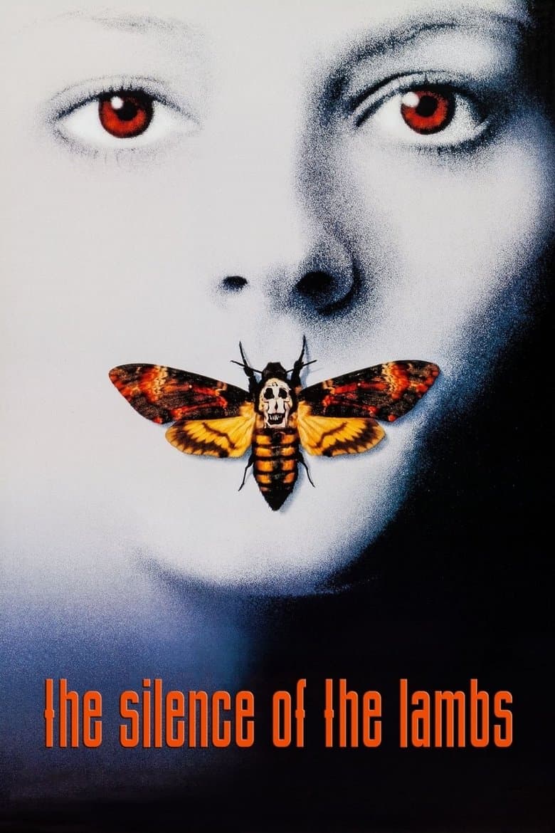 El silencio de los corderos (1991)