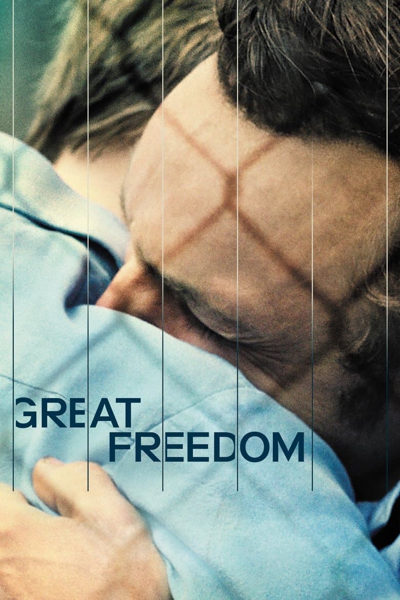 Great Freedom (Gran libertad) (2021)