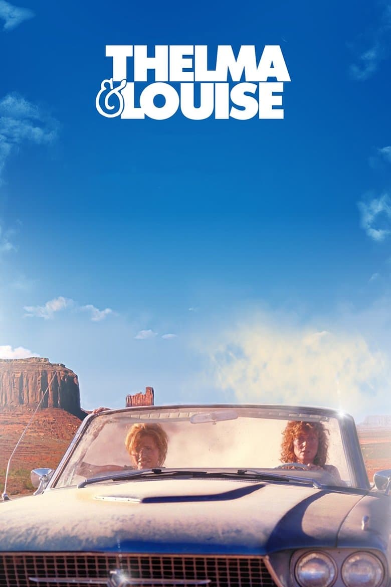 Thelma y Louise (1991)